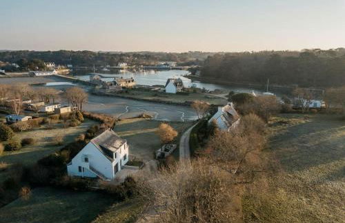 Le Duplex de Maison Passage - Foto 16