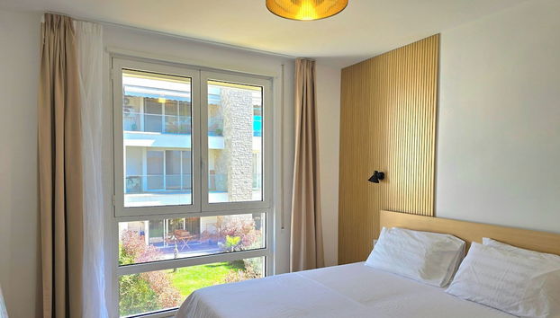 Beach Haven Hideaway 291 - Foto 3, Habitación