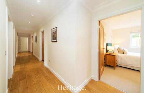 Bonnieview House, Tarves, Aberdeenshire - Photo 13