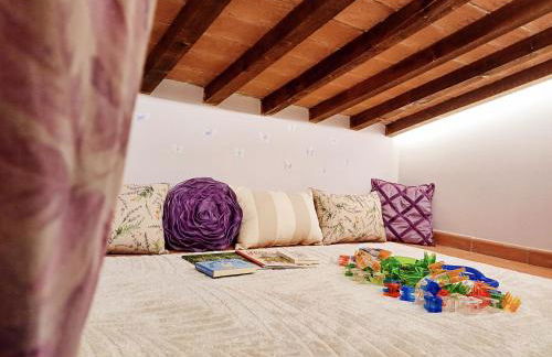 Agriturismo Villa La Maesta - Photo 51