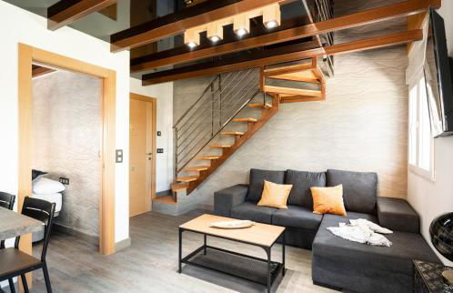 Suites Bola de Oro - Foto 23