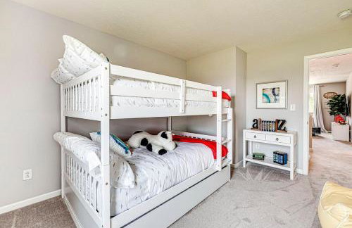 Luxe Home in the Heart of Westfield Perfect for big family - Foto 29