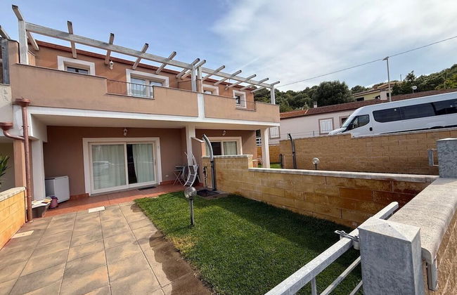 Villa Acacia K&G House Viddalba - Photo 31