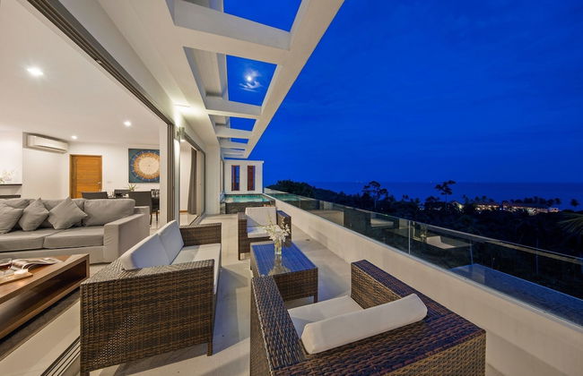 Tranquil Residence 3 - Foto 19