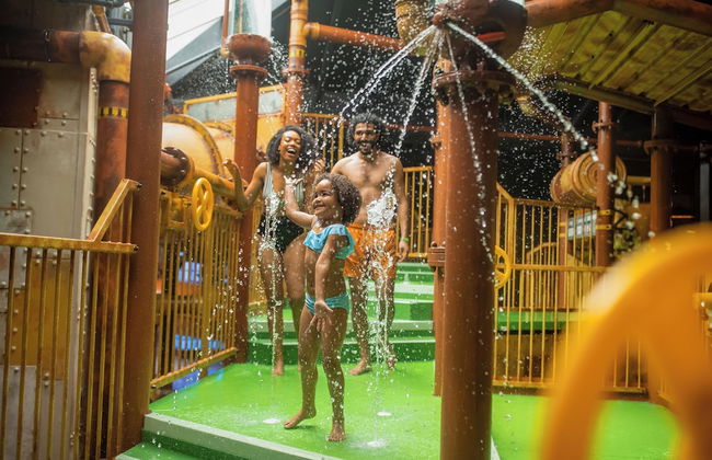 Center Parcs Erperheide - Photo 65