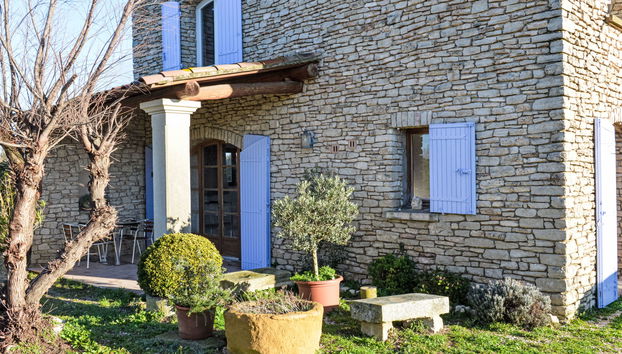Le Platane - Foto 3, House