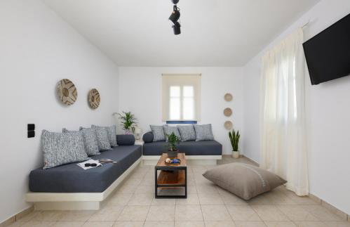 Blue Heart Luxury Suites - Foto 10