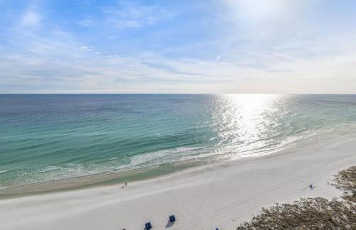 Pelican Beach Resort 809 - Foto 51