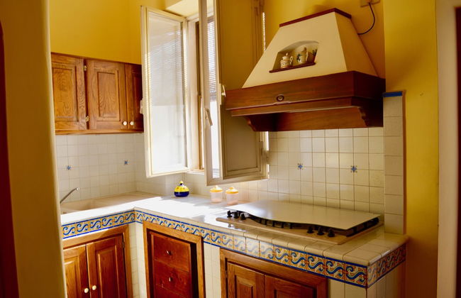 Suites Piazza Umberto - Foto 16