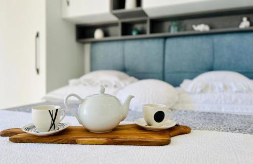 Modern Apartment in Primošten - Foto 28