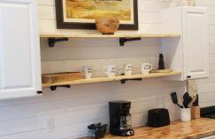 Sheltered Nook Bunk N Board - Foto 6