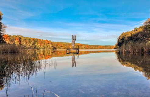 Ferienhaus Boitzenburger Land - Foto 9