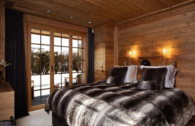 Spacious Chalet With Private Pool - Foto 2