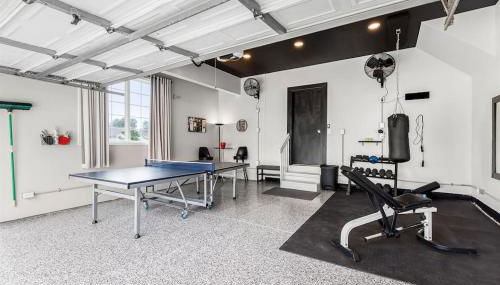 Easy Stay in Anchor Bay - Gym - Theater - Sleeps12 - Foto 2