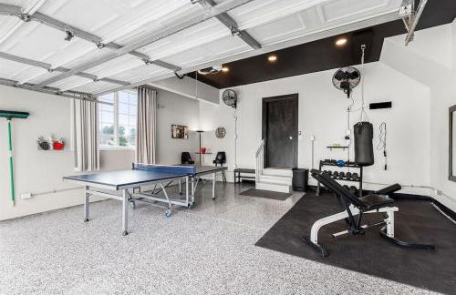 Easy Stay in Anchor Bay - Gym - Theater - Sleeps12 - Foto 2