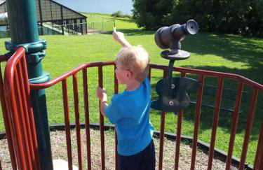 Wilderness Presidential By Tripforth - Foto 28