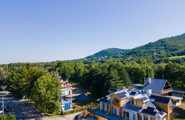 Dream Apart Apartamenty 51 - Photo 40