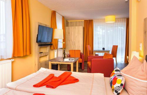 Appartementhäuser Achterwasserblick - Foto 1