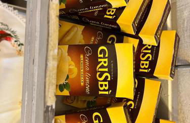 Buono Domus Apartment In centro by lexdomus - Photo 35