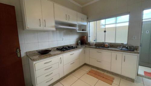 Apartamento espaçoso de 3 quartos - Foto 5