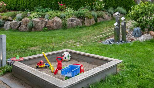 Haus Panoramasicht - Foto 3