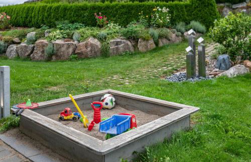 Haus Panoramasicht - Foto 3