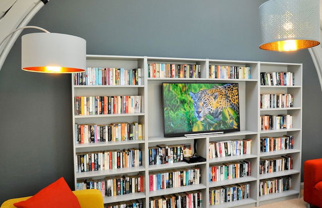 The Five Turrets: Stay in Scotland in Style in a Historic Four-bed Holiday Home - Foto 62