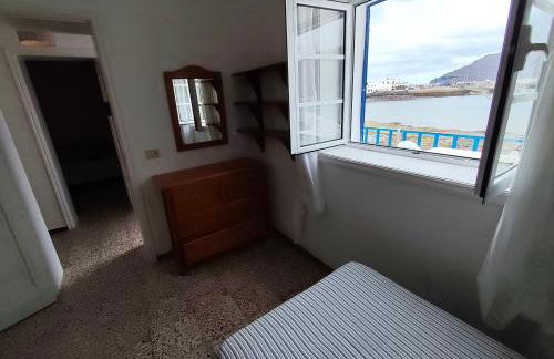 Casa La Playa con terraza a pie de la Playa - Foto 16