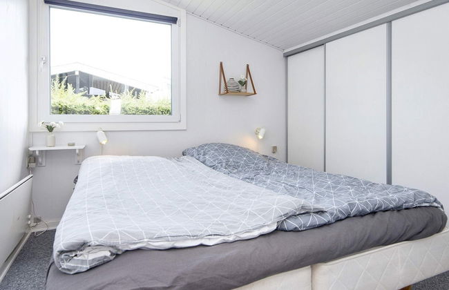 8 Person Holiday Home in Aabenraa - Foto 4