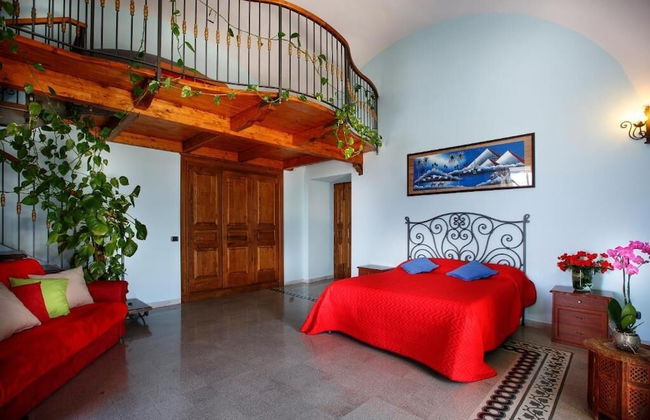 Relais Il Pennino - Foto 27