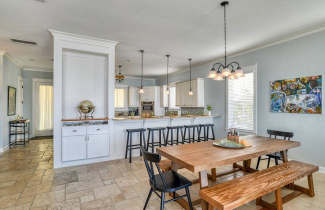 The Dolphins of Salt Run - Foto 13