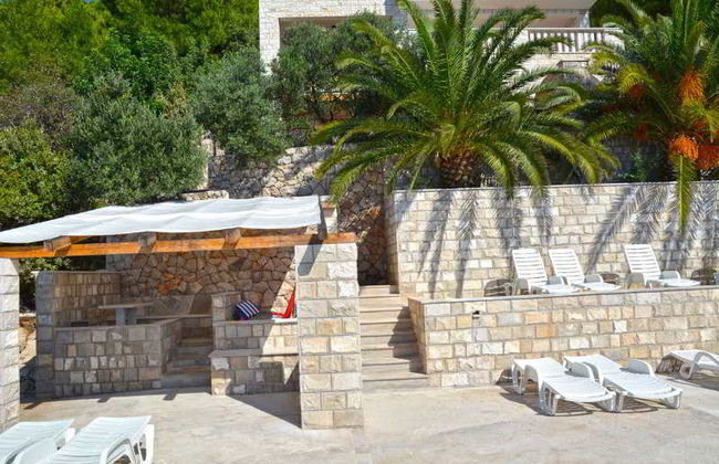 Villa Ratac - Foto 51