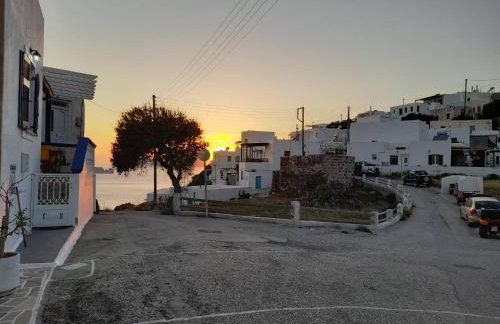 Mamos Sunset House Plaka - Foto 62