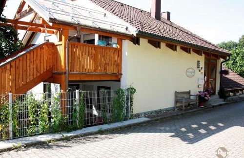 Ferienwohnungen Im Löwengründle - Foto 1