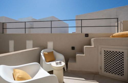 White Orchid Boutique Apartments - Foto 32