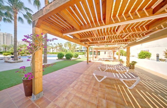 Coral Beach 02 - Foto 18