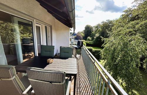 Ferienwohnung Sauerland an der Ruhr - Foto 10