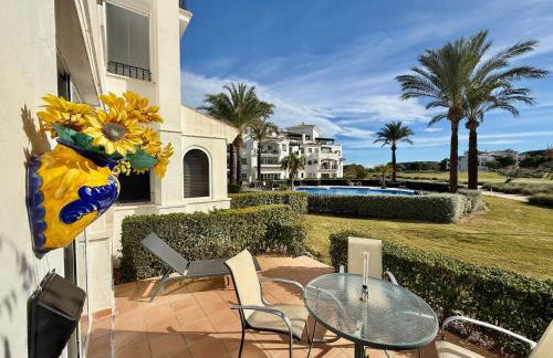 Hacienda Apartment - Foto 27