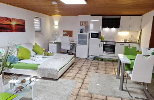 Apartment H2 Düsseldorf - Foto 41