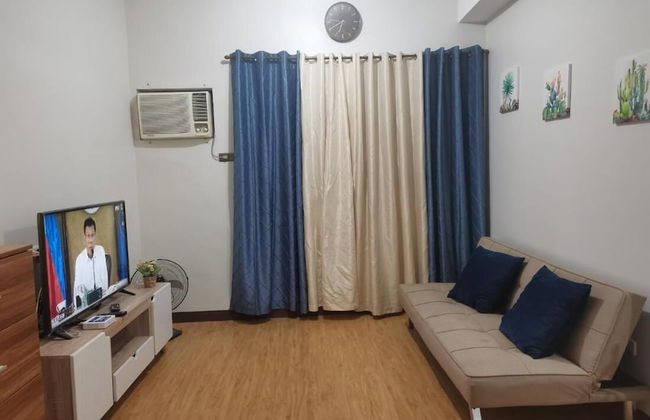 Room in Studio - Mesaverte Residences Afs Suites - Photo 5