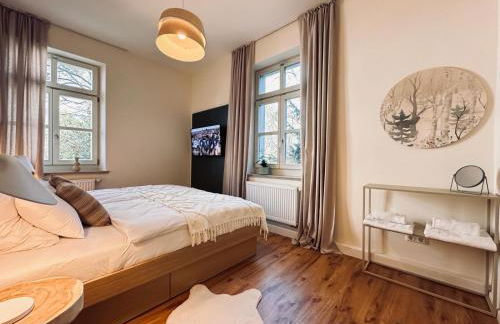 Großzügig und super zentral - Foto 18