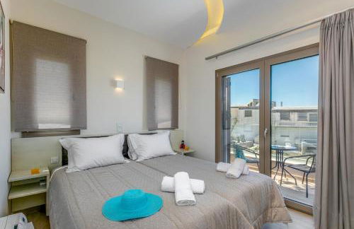 SUPERIOR VILLA MARINA MARE Sauna - Hammam - Pool - 250m from Beach - Foto 19