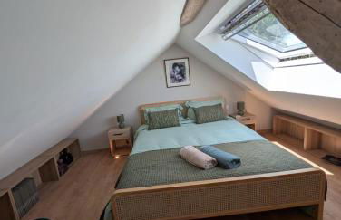 Le gite de l'ile du Buzet - Photo 7