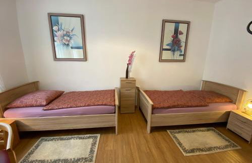 City Apartment in Nürnberg - Foto 12