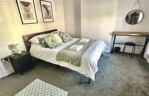 Barber House - Cosy Stylish 2 bed - Sleeps… - Foto 1