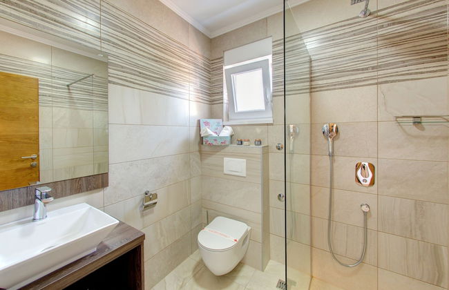 Villa Floris - Foto 22