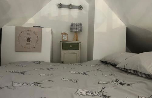 Claymires Bothy Cottage Nr Loch Lomond & Stirling - Photo 46