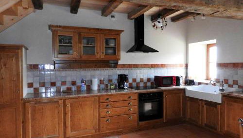 Maison charmante près de Nueil-les-Aubiers avec jardin - Foto 2