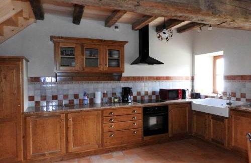 Maison charmante près de Nueil-les-Aubiers avec jardin - Foto 2