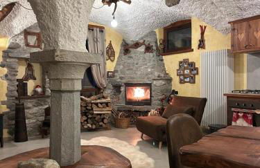 La Baita del vecchio GAD - Photo 3